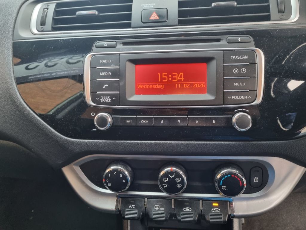 Used Kia Rio 2016 for sale - 77520170: Photo 10