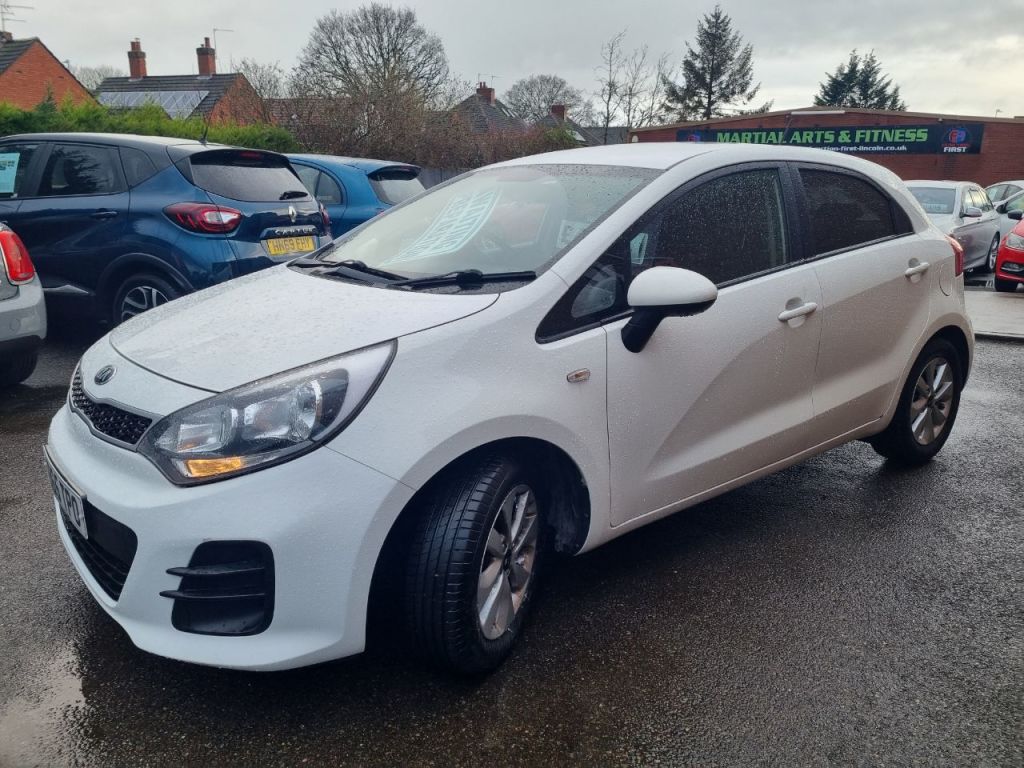 Used Kia Rio 2016 for sale - 77520170: Photo 4