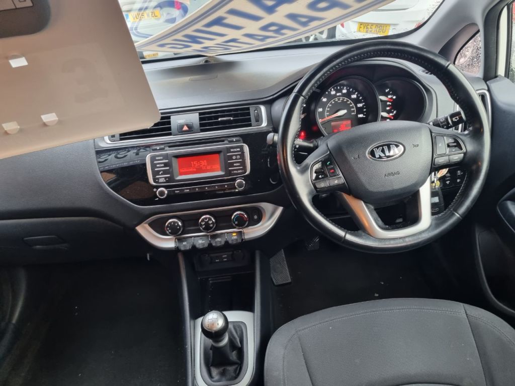 Used Kia Rio 2016 for sale - 77520170: Photo 6