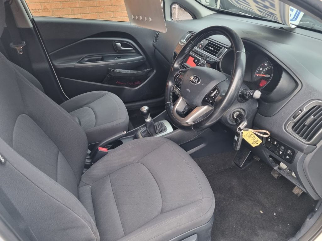 Used Kia Rio 2016 for sale - 77520170: Photo 8