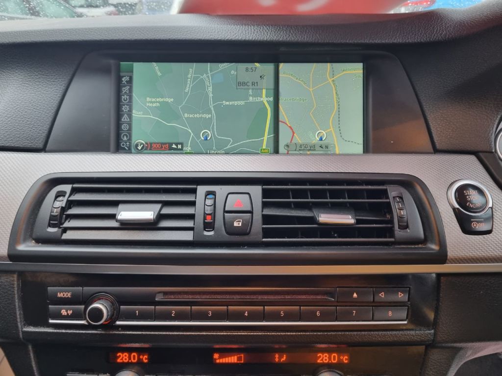 Used BMW 5 Series 2012 for sale - 77128736: Photo 10