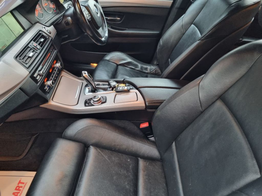 Used BMW 5 Series 2012 for sale - 77128736: Photo 13