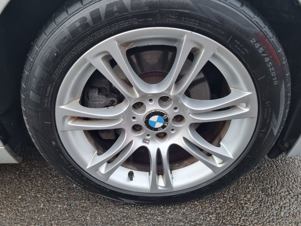 Used BMW 5 Series 2012 for sale - 77128736: Photo 15