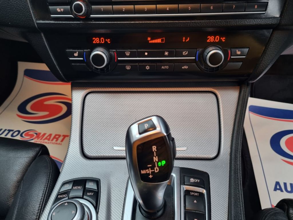 Used BMW 5 Series 2012 for sale - 77128736: Photo 17