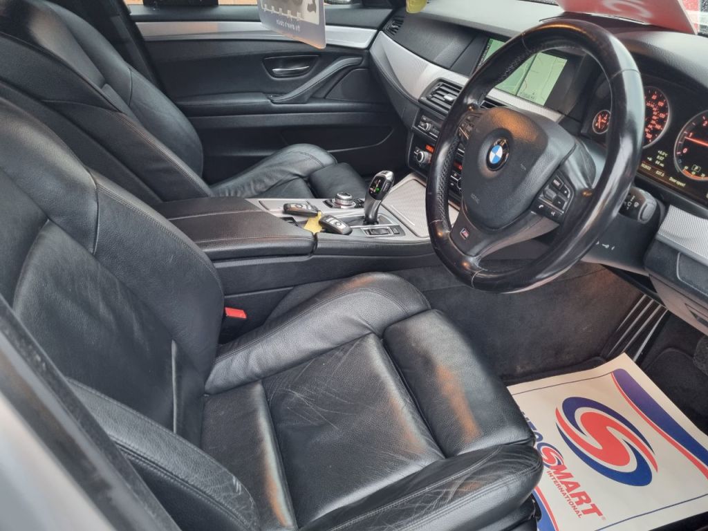 Used BMW 5 Series 2012 for sale - 77128736: Photo 6