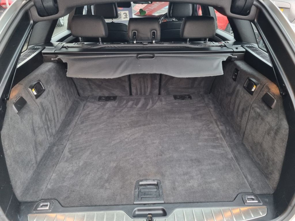 Used BMW 5 Series 2012 for sale - 77128736: Photo 8