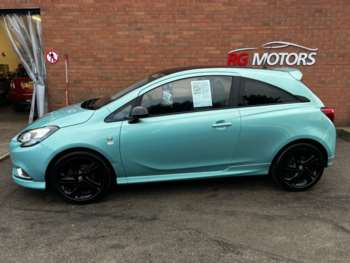 Used Vauxhall Corsa 2015 for sale - 70213026: Photo