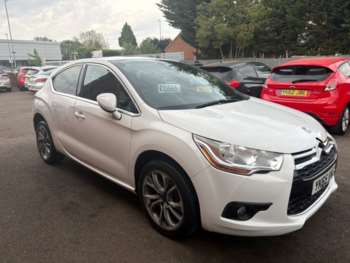 Used DS Automobiles DS 4 2015 for sale - 75064046: Photo