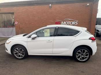 Used DS Automobiles DS 4 2015 for sale - 75064046: Photo