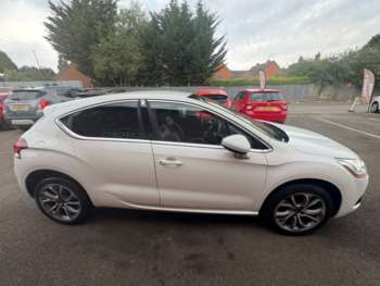 Used DS Automobiles DS 4 2015 for sale - 75064046: Photo