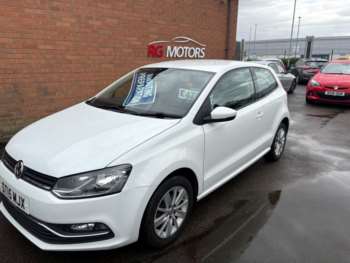 2015 - 1.2 TSI SE 3dr