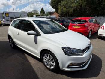 Used Volkswagen Polo 2015 for sale - 75260792: Photo