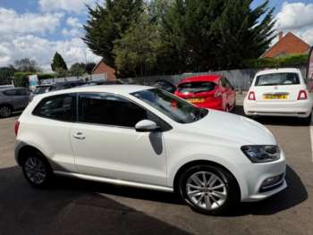 Used Volkswagen Polo 2015 for sale - 75260792: Photo