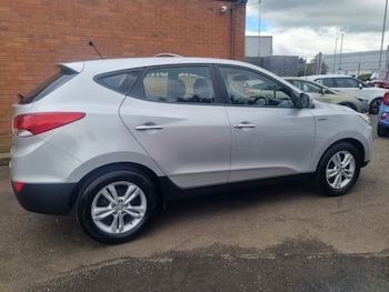 Used Hyundai Ix35 2013 for sale - 78886484: Photo