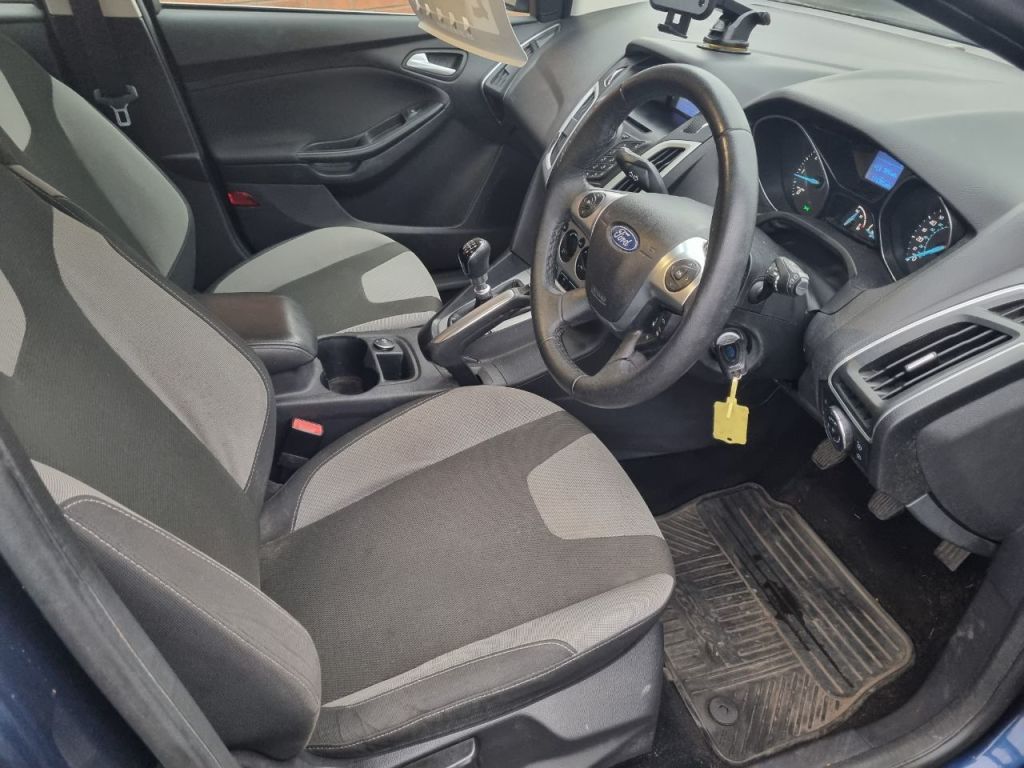 Used Ford Focus 2011 for sale - 77037614: Photo 10