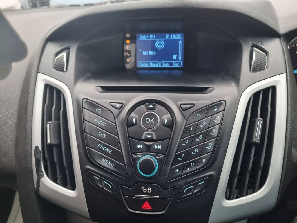 Used Ford Focus 2011 for sale - 77037614: Photo 12