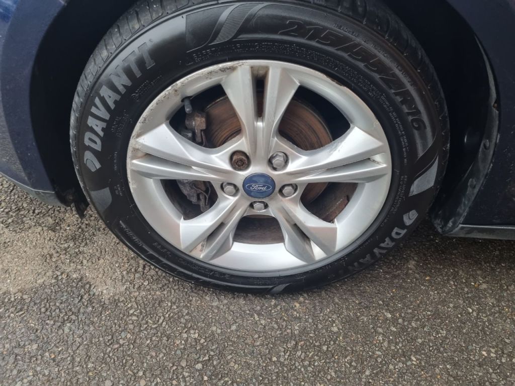 Used Ford Focus 2011 for sale - 77037614: Photo 17