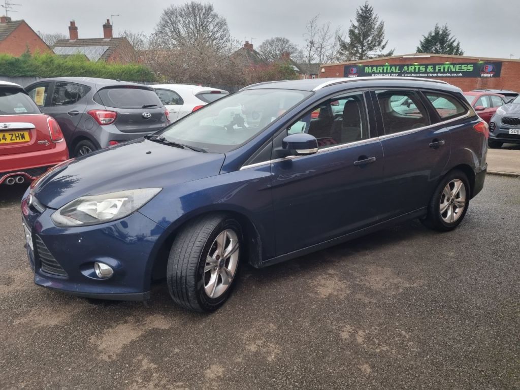 Used Ford Focus 2011 for sale - 77037614: Photo 6