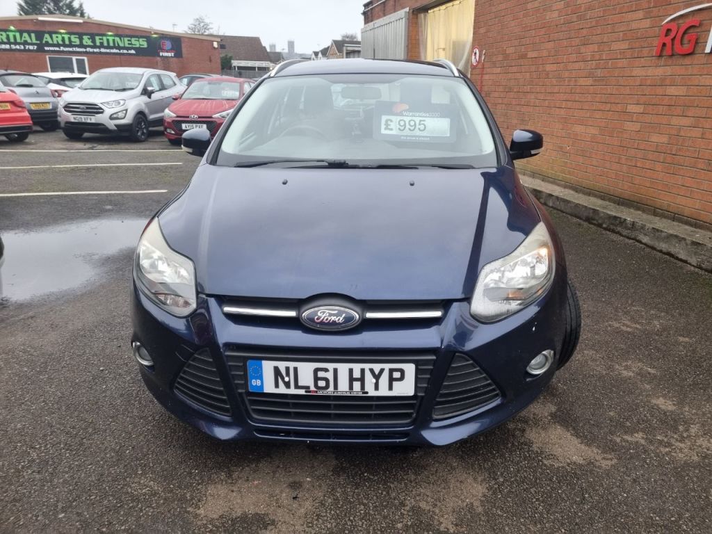 Used Ford Focus 2011 for sale - 77037614: Photo 7