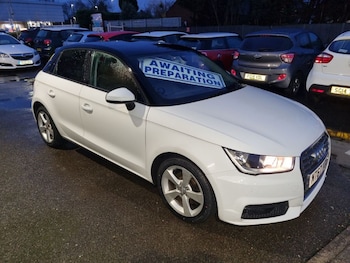 Used Audi A1 2017 for sale - 76985467: Photo