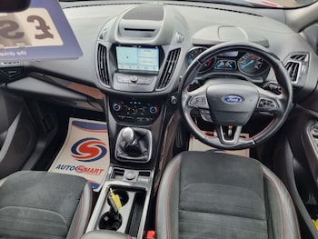 Used Ford Kuga 2018 for sale - 77967761: Photo