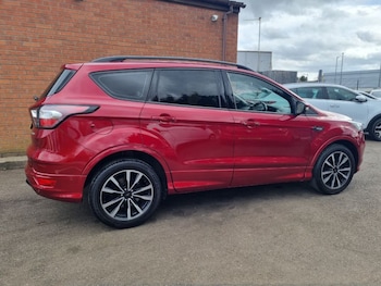 Used Ford Kuga 2018 for sale - 77967761: Photo