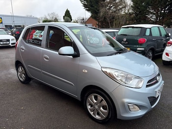 Used Hyundai i10 2013 for sale - 76697987: Photo