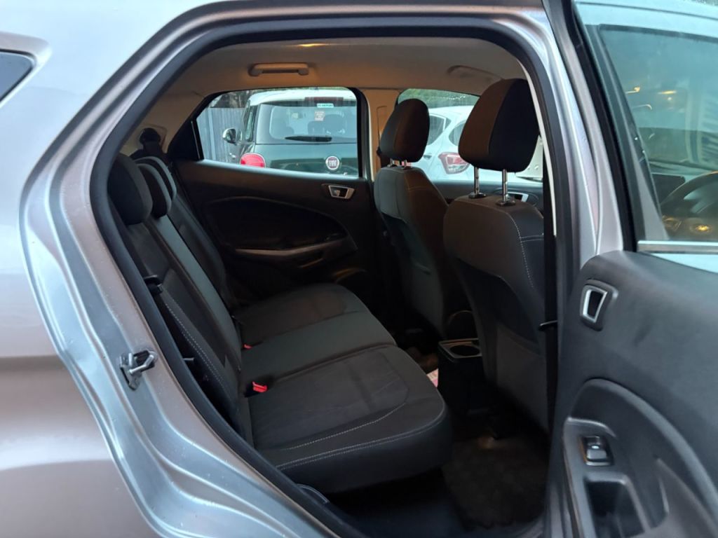 Used Ford Ecosport 2019 for sale - 76697980: Photo 10