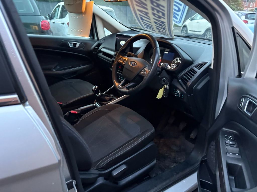 Used Ford Ecosport 2019 for sale - 76697980: Photo 8