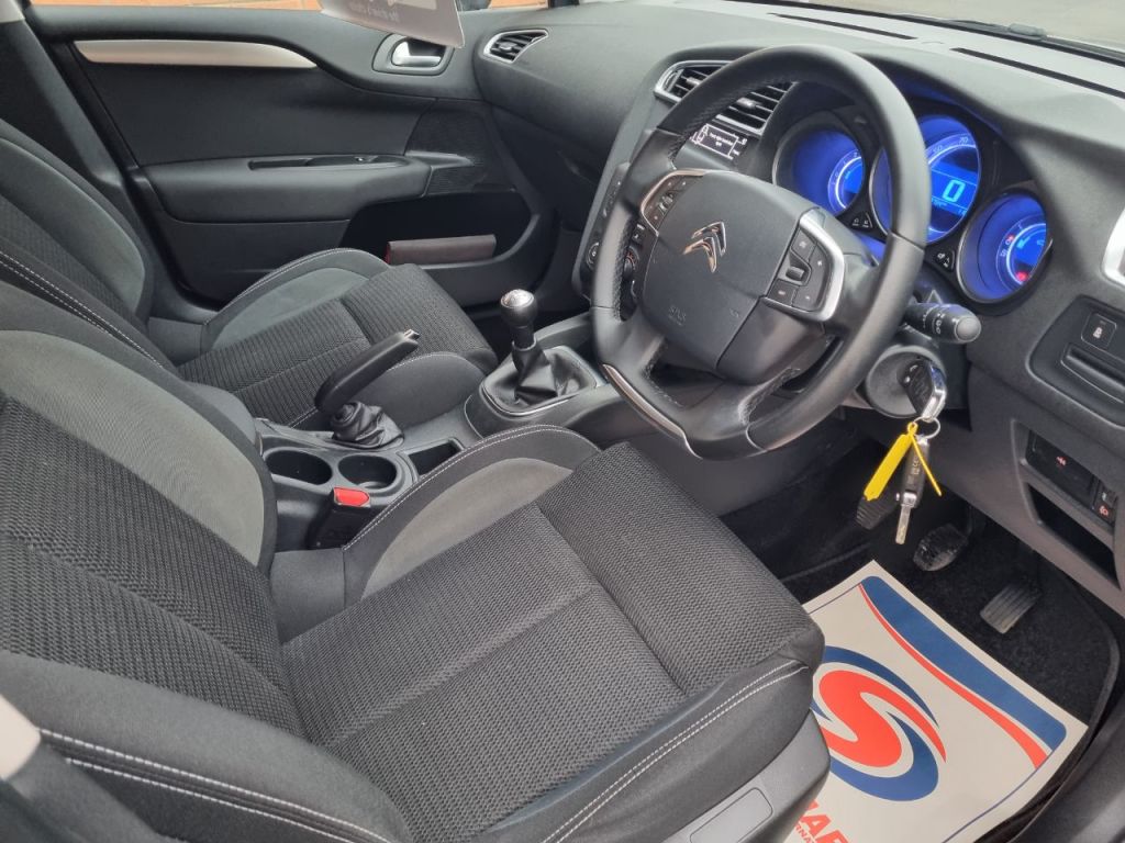 Used Citroen C4 2016 for sale - 77323729: Photo 10