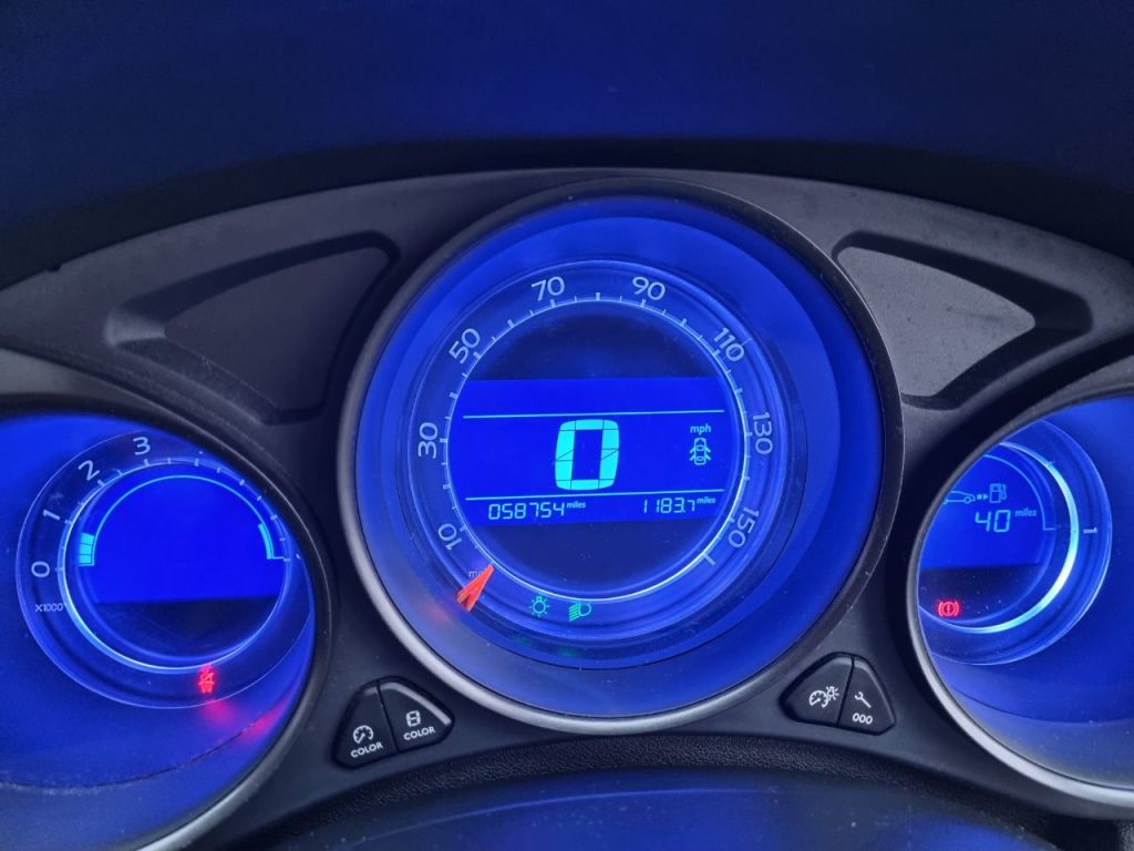 Used Citroen C4 2016 for sale - 77323729: Photo 11