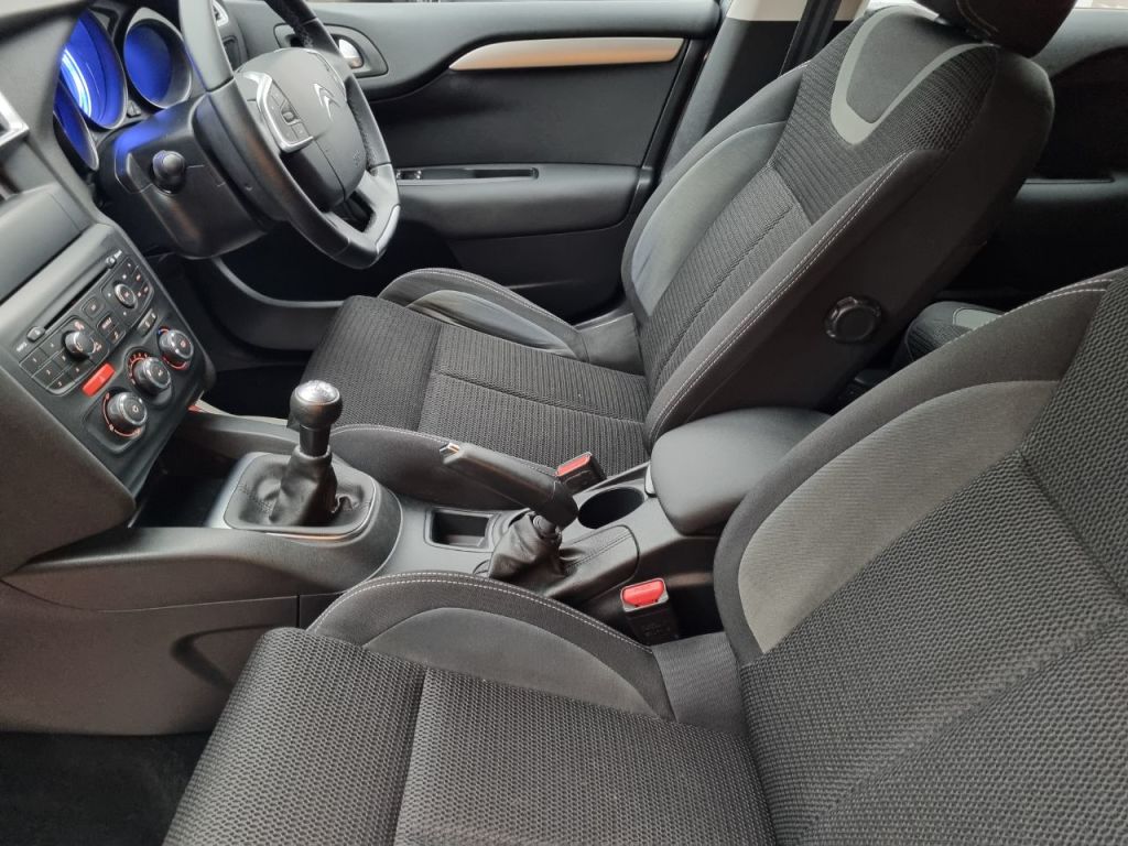 Used Citroen C4 2016 for sale - 77323729: Photo 16