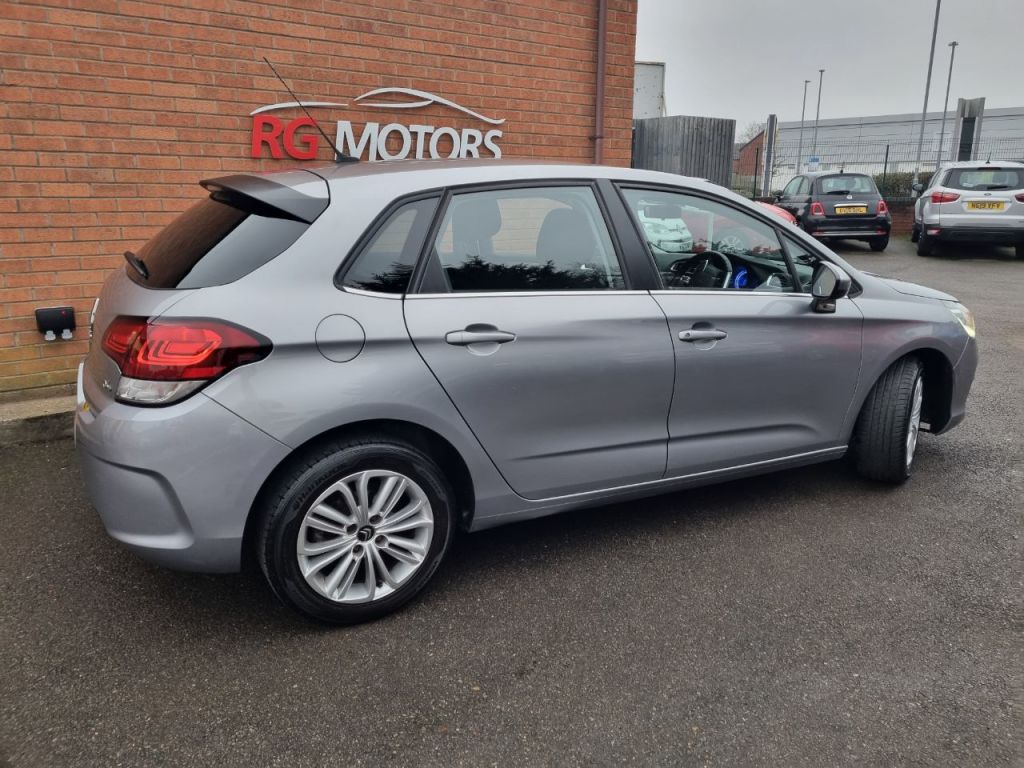 Used Citroen C4 2016 for sale - 77323729: Photo 2