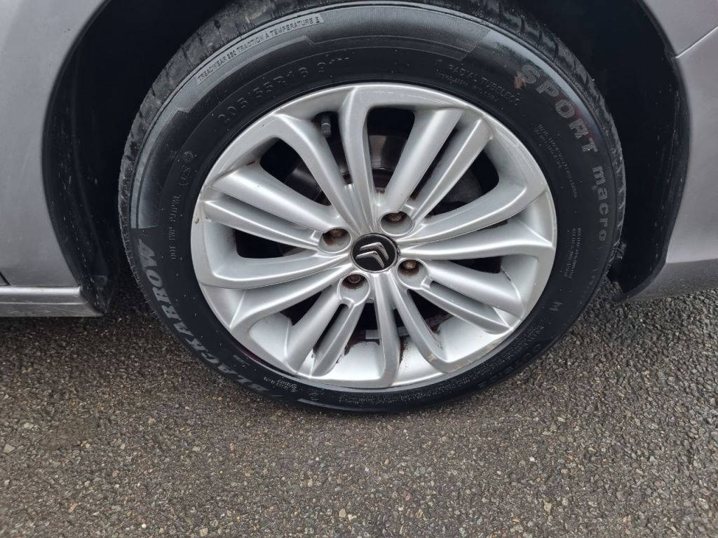 Used Citroen C4 2016 for sale - 77323729: Photo 7