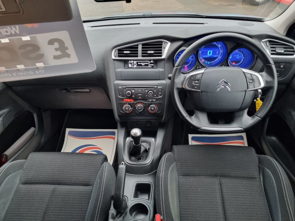 Used Citroen C4 2016 for sale - 77323729: Photo 8