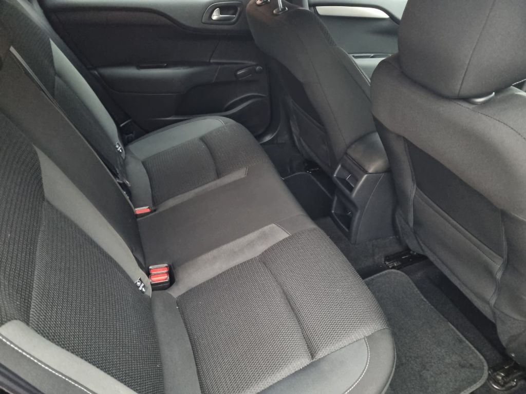 Used Citroen C4 2016 for sale - 77323729: Photo 9