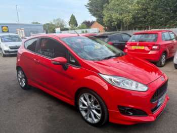 Used Ford Fiesta 2012 for sale - 74864507: Photo