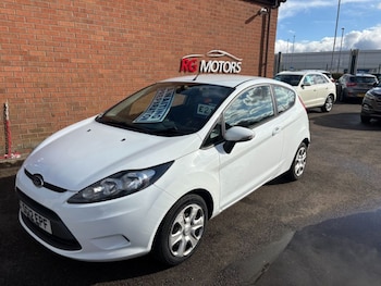 2012 - 1.25 Edge White 3dr Hatch