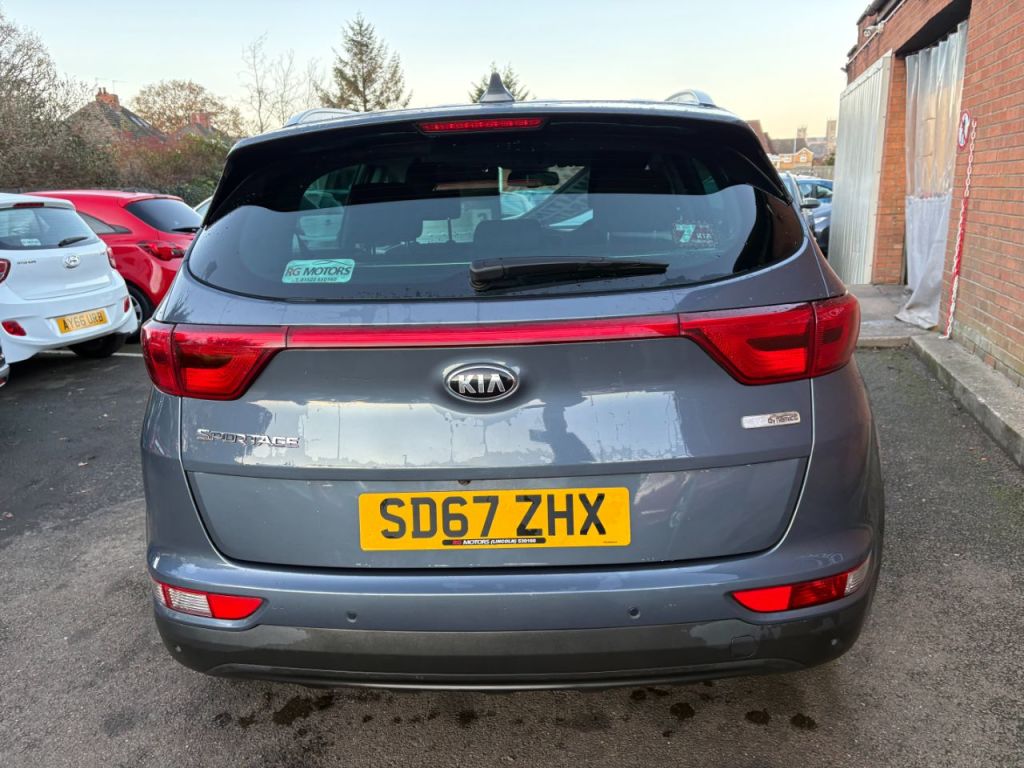 Used Kia Sportage 2018 for sale - 76791676: Photo 5