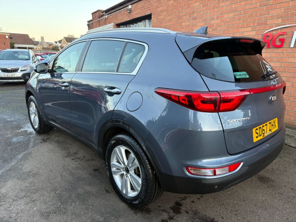 Used Kia Sportage 2018 for sale - 76791676: Photo 7
