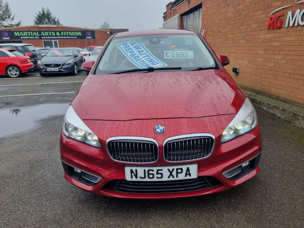 Used BMW 2 Series 2015 for sale - 77506516: Photo 11