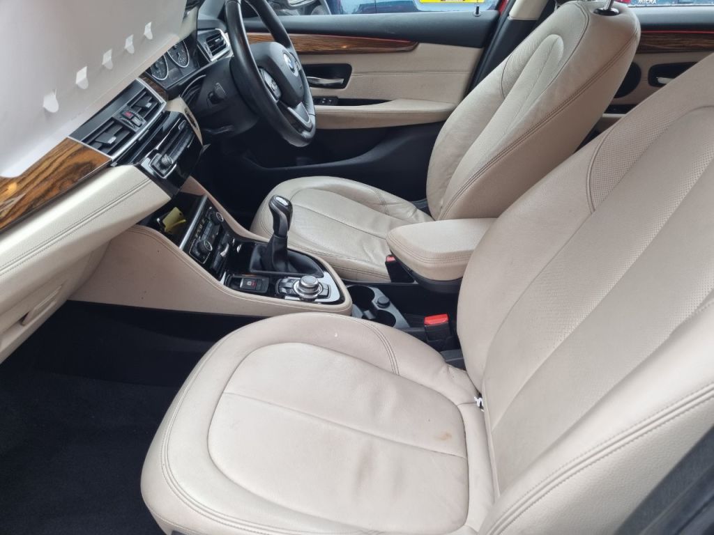 Used BMW 2 Series 2015 for sale - 77506516: Photo 18