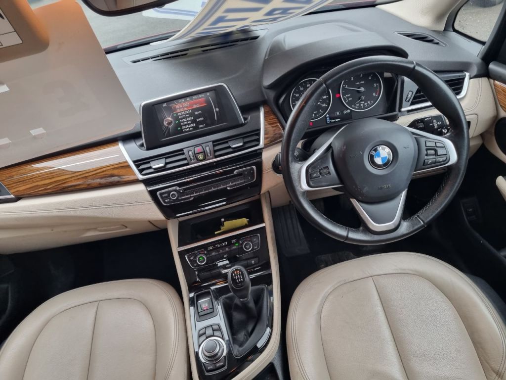 Used BMW 2 Series 2015 for sale - 77506516: Photo 2