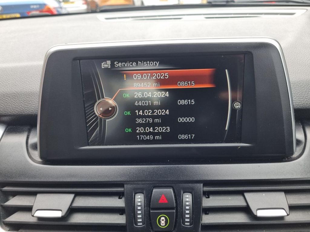 Used BMW 2 Series 2015 for sale - 77506516: Photo 20