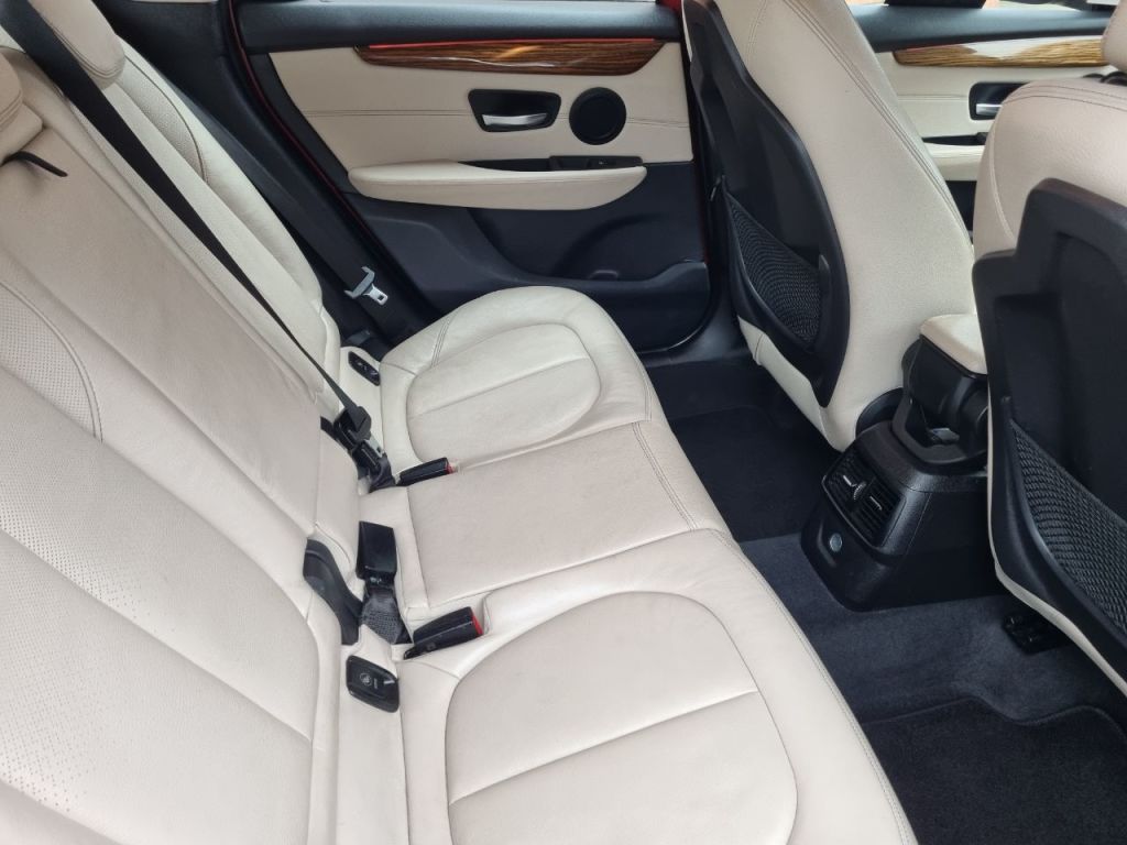 Used BMW 2 Series 2015 for sale - 77506516: Photo 21