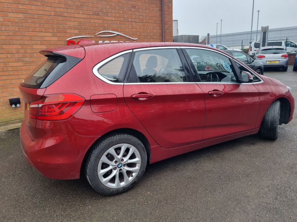Used BMW 2 Series 2015 for sale - 77506516: Photo 3