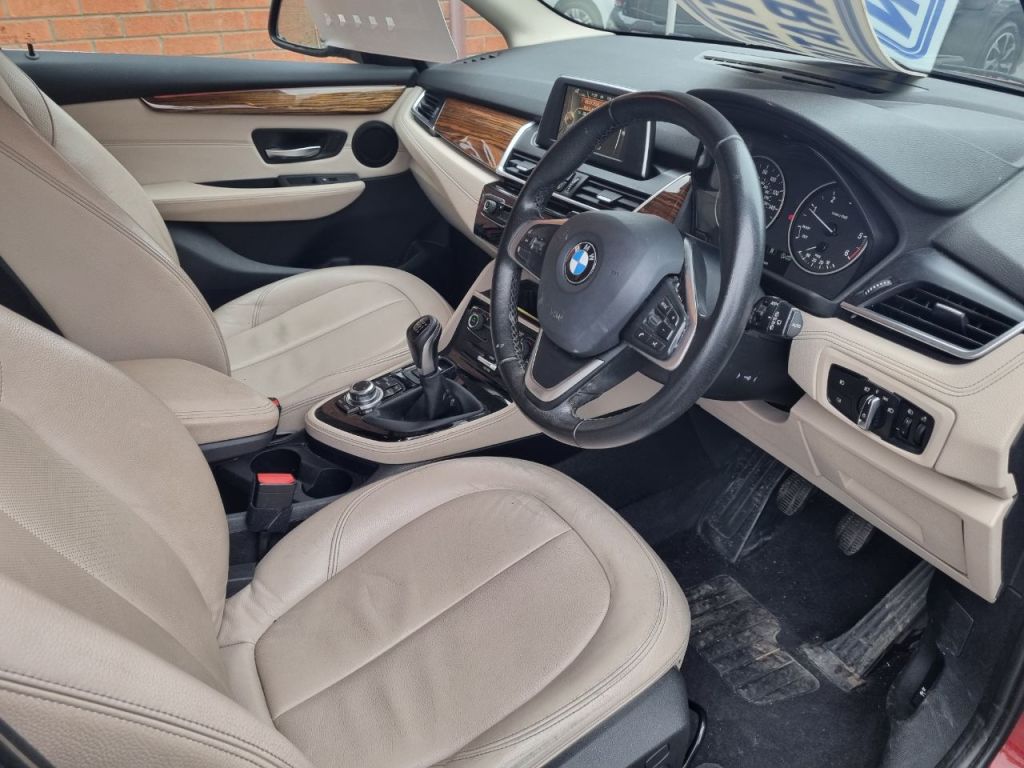 Used BMW 2 Series 2015 for sale - 77506516: Photo 4