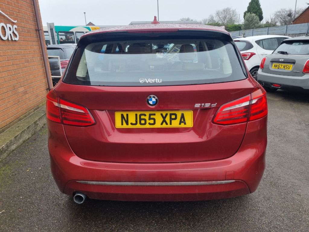 Used BMW 2 Series 2015 for sale - 77506516: Photo 5