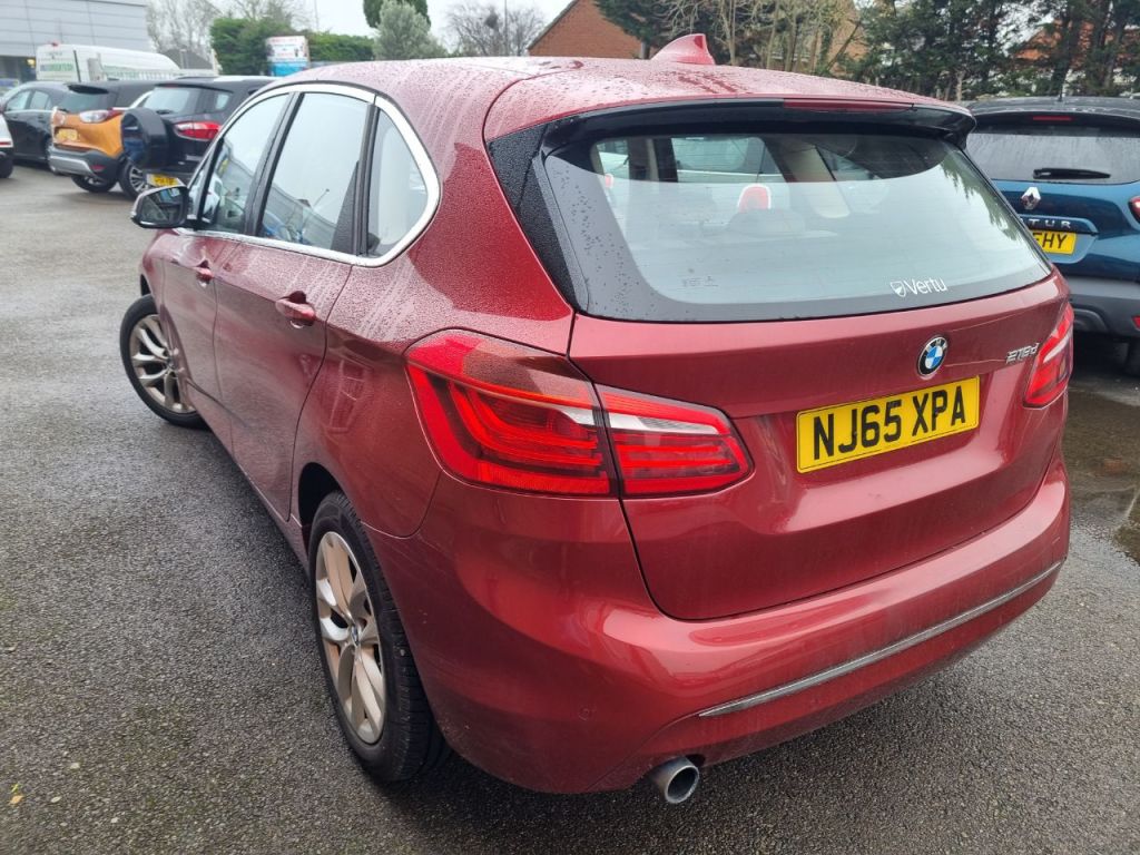 Used BMW 2 Series 2015 for sale - 77506516: Photo 7