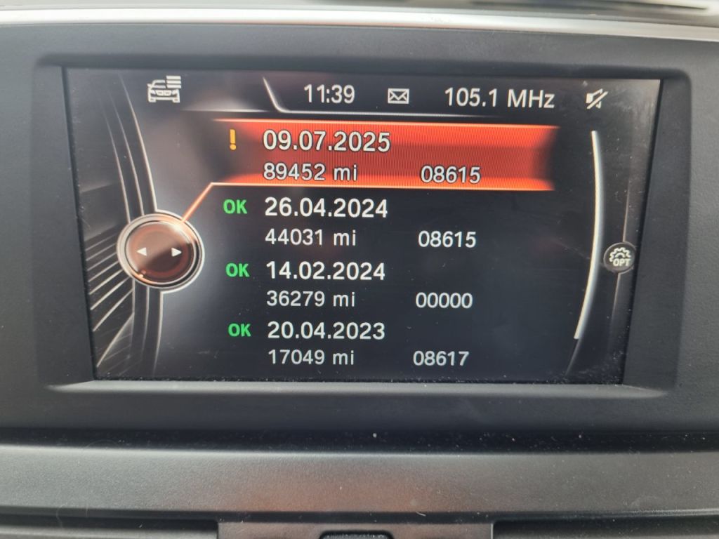 Used BMW 2 Series 2015 for sale - 77506516: Photo 8